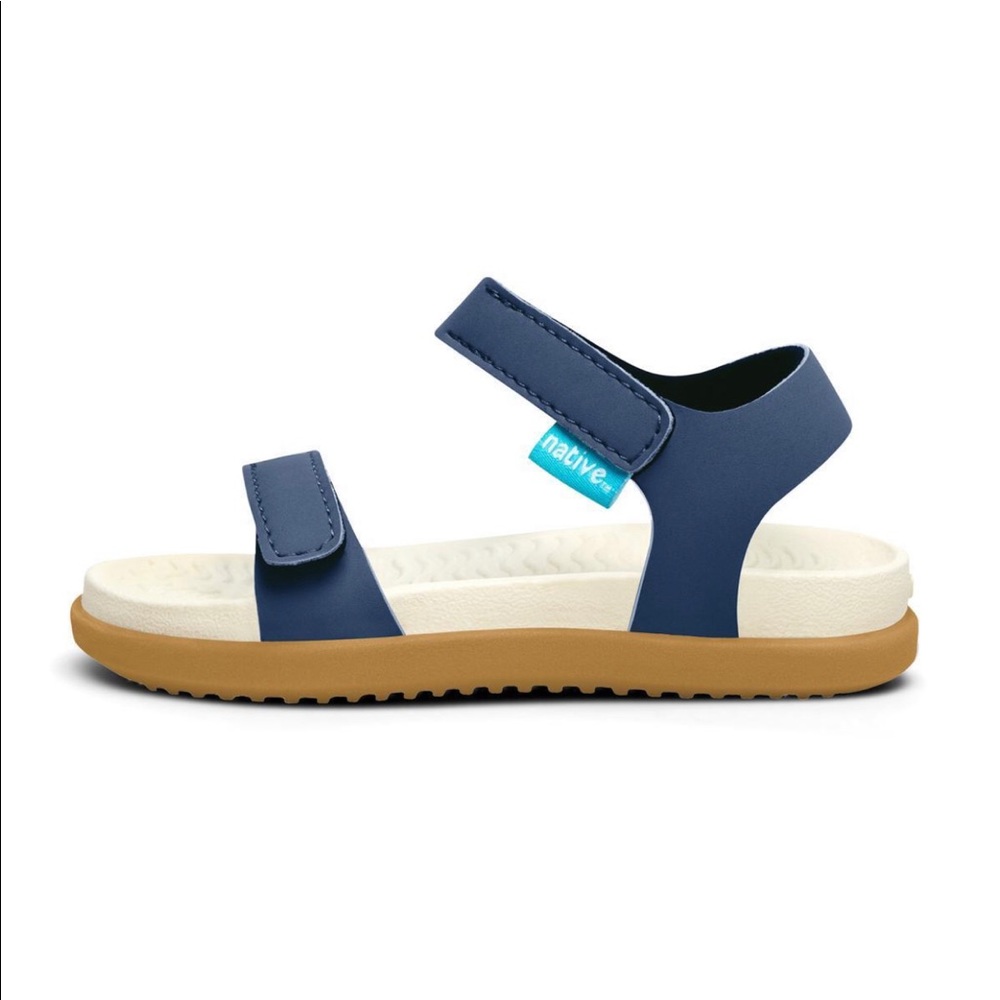 Native Charley NWT